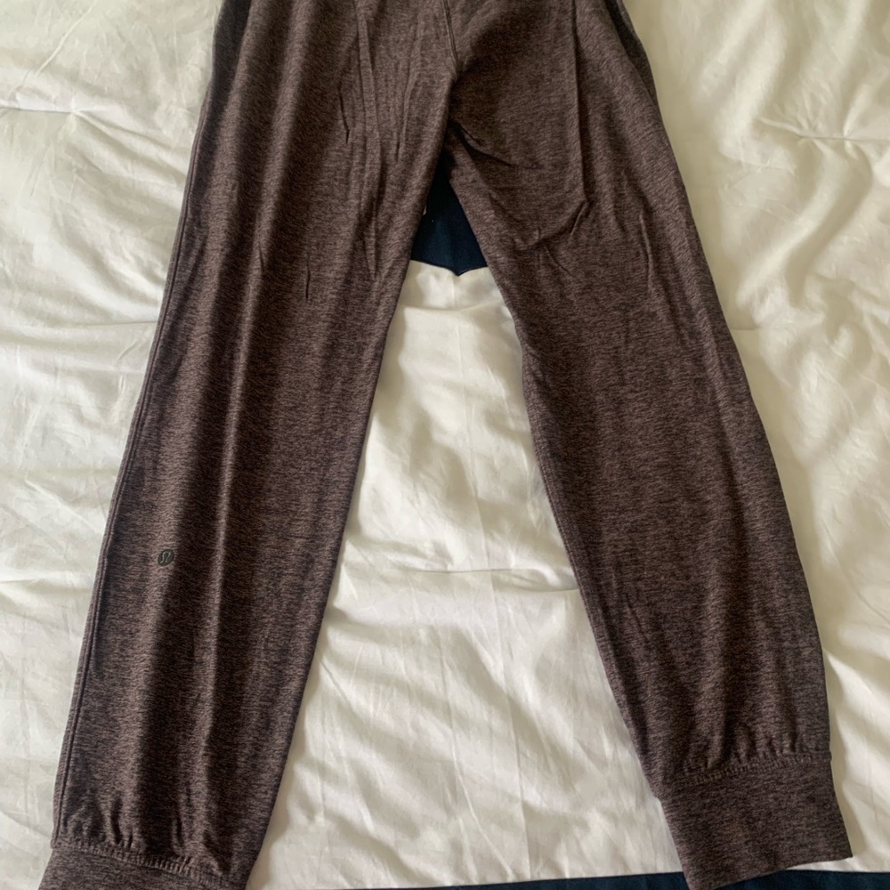 Lululemon Ready to Rulu Joggers